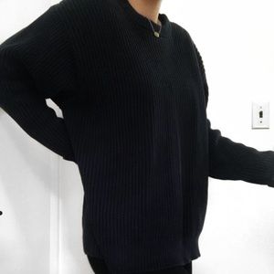 Over-sized L.L Bean Sweater 🌟